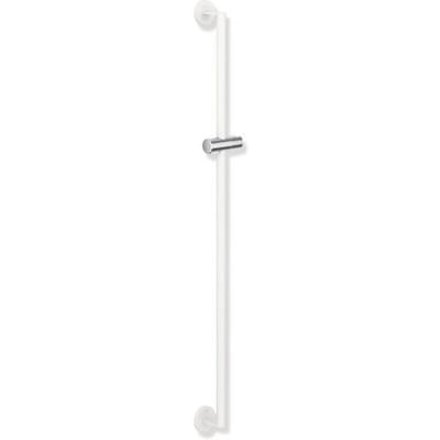 HEWI System 900 shower holder bar 110 cm 900.33.03240