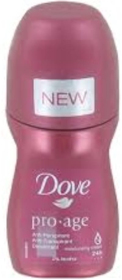Dove Deo Roll-on Women – Pro-Age