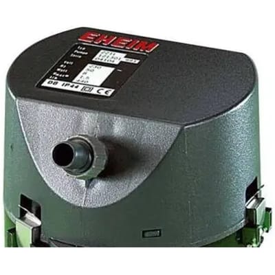 Motorkop voor filter Eheim Classic