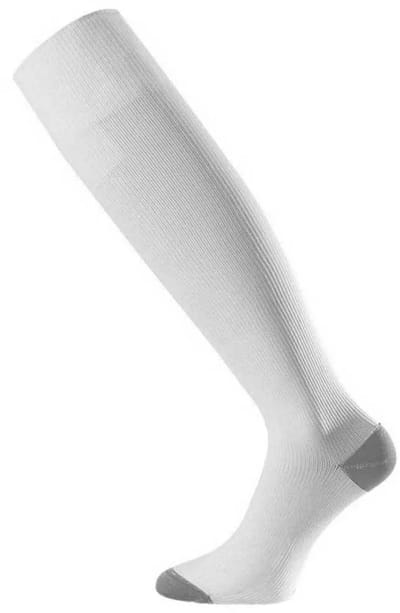 Lasting Amn 001 Lange Sokken Wit EU 38-41