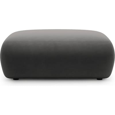 Hocker Kate velvet | Micadoni