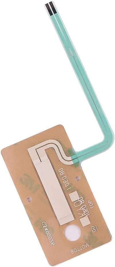 Sensor Actuator Pedal Rubber Onderdeel voor Elektronische Drumstellen, Hi-Hat en Pedal Accessoires voor Roland HD-1 TD4 TD9 TD11 TD15 TD17