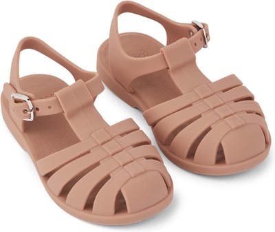 Liewood waterschoentjes tuscany rose - Bre Sandals maat 24