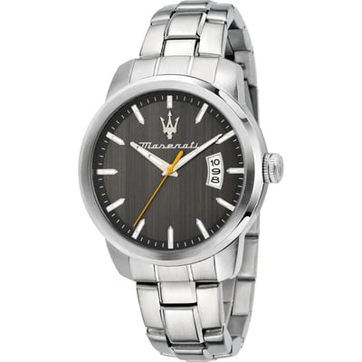 Maserati Successo R8853121012 Successo Quartz Horloge
