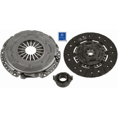 Koppelingsset  SACHS 3000 970 112