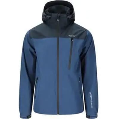 Waterdichte Jas Weather Report Delton AWG W-PRO 15000