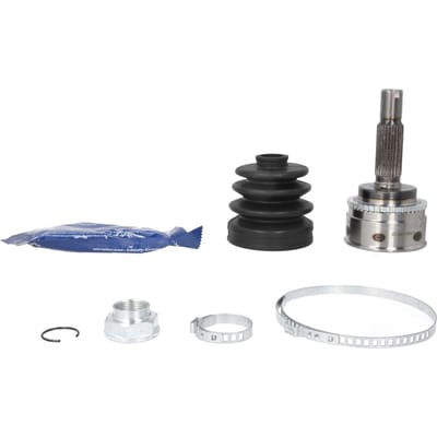 Homokineet reparatie set, aandrijfas MEYLE KIT 32-14 498 0016