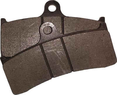 Motor remblokken voorzijde MV 750 1999 - 2005 YMP424 remblok rem voor