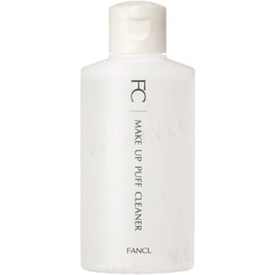 Fancl - Make Up Puff Cleaner 120ml