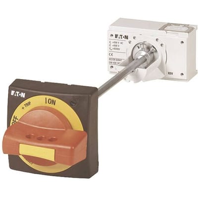 Eaton NZM1-XTVDVR Deurkoppelingsaandrijving 1 stuk(s)