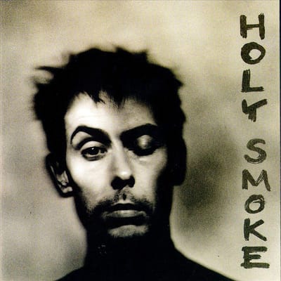 Holy Smoke - Peter Murphy