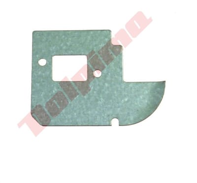 Luchtfilter passend op STIHL MS180 METAL ( 1130 141 3200 , 1130 141 3201 )