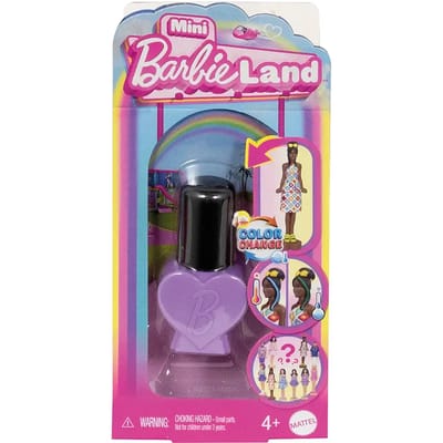 Pop Mattel Fashion Barbie