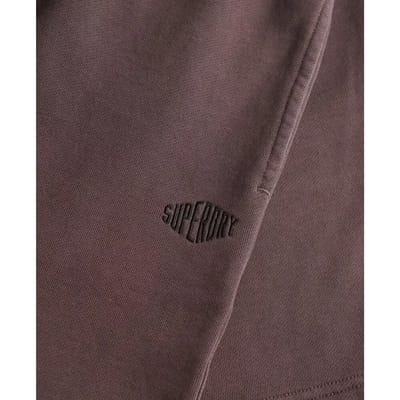 Superdry - Micro Logo Shorts - Heren - Korte broeken