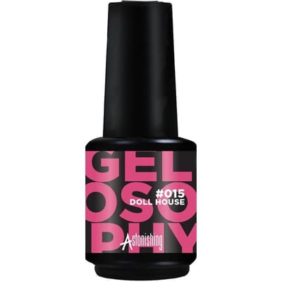 Astonishing Gelosophy 015 doll house 15ml