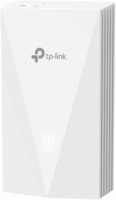 WiFi 6 Wandmontage Access Point Dual-Band Snel