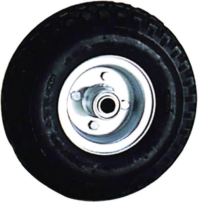 Wielcilinder - Metaal troffel - Metselwerk afwerken - Geconcentreerd - 260 mm - Metaal