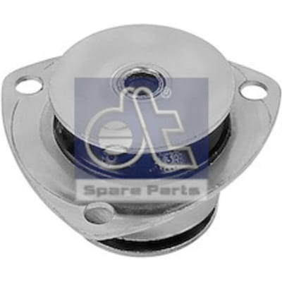 Aanslagrubber, cabine DT Spare Parts 7.77276