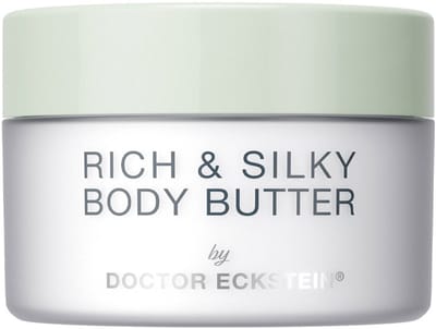 Doctor Eckstein - Beautipharm Rich & Silky Body Butter Citrus - 200 ml