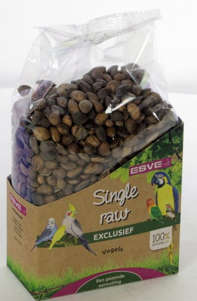 ESVE Boekweit zaden | 500 gram | aanvullend zaadvoer
