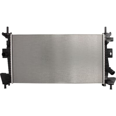 Radiator, motorkoeling NRF 58487
