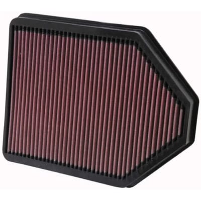 Luchtfilter K&N Ducati Multistrada 03-09