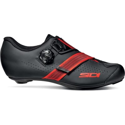 Sidi Prima Raceschoenen Zwart EU 41 1/2 Man