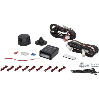 Kit elektrisch sleepsysteem STEINHOF SMP-13
