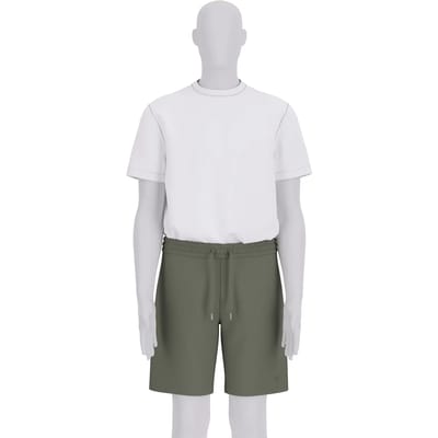 Basis shorts Guess Regular