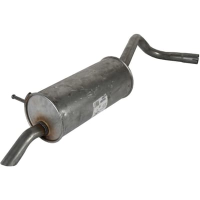 Geluiddemper achter WALKER 23666