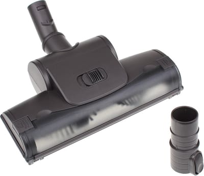 Geschikt voor DYSON - TURBO BORSTEL UNIVERSEEL VOOR ALLE SLEDEN MODELS VAN DYSON - DUS NIETVOOR STEEL STOFZUIGERS