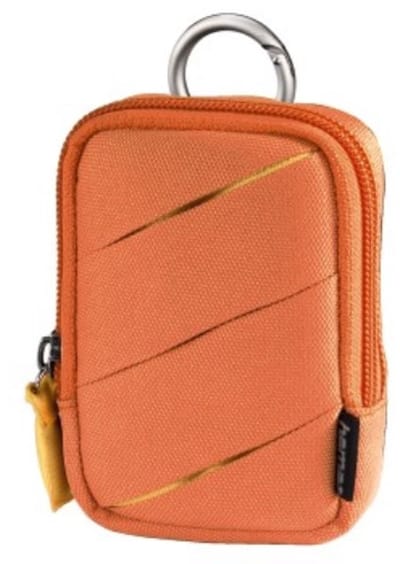 Fancy Wave 60H Oranje Cameratas