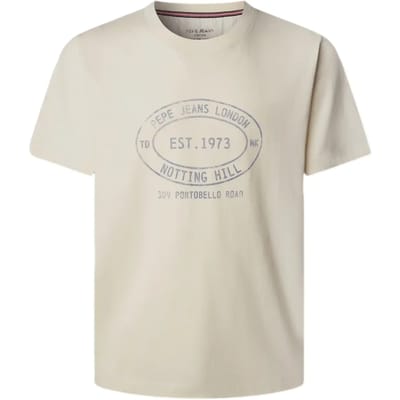 T-shirt Pepe Jeans Gon