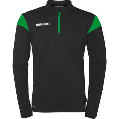 Trainingsshirt met 1/4 rits voor kinderen Uhlsport Squad 27