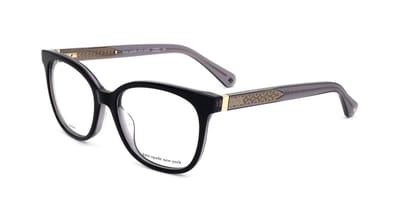 Kate Spade PAYTON Black 52/17/140 WOMAN Brilmonturen