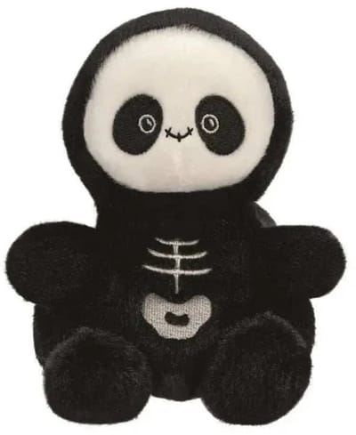 Palm Pals Skelet - Knuffels