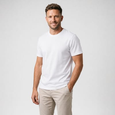 Cars Jeans T-shirt Bub - Heren