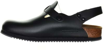 Birkenstock Muil Tokio SL 54218 - Zwart - 36
