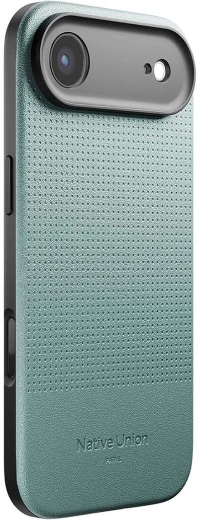 Native Union Active Case - iPhone 17 Air - Slate Green