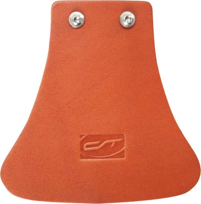 Contec Classic Exclusiv Spatlap Leder 115x115mm – Gravy