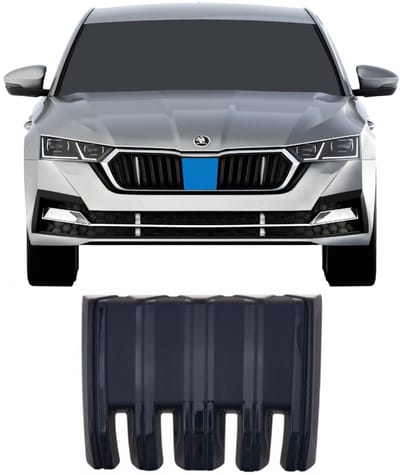 Grille afdekkap voor Skoda Octavia IV 2020-