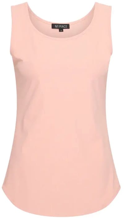 MI PIACE - Travel Top Uni 202027 Mellow Rose - Maat : XS