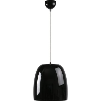 Lucide RIVA - Hanglamp - Zwart