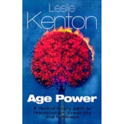 Age Power - Kenton, Leslie