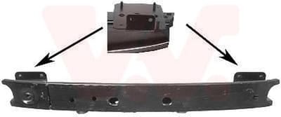 VanWezel 1861681 - Traverse inférieur face avant pour Ford Focus jusque 10/2004