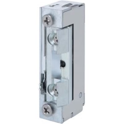 ASSA ABLOY Elektrische deuropener 118E 130 10-24 V AC/DC duurontgrendeling ja DIN L/R - 118E130-----A71