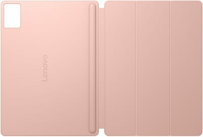 Lenovo-beschermhoes voor Idea Tab Plus (Roze)