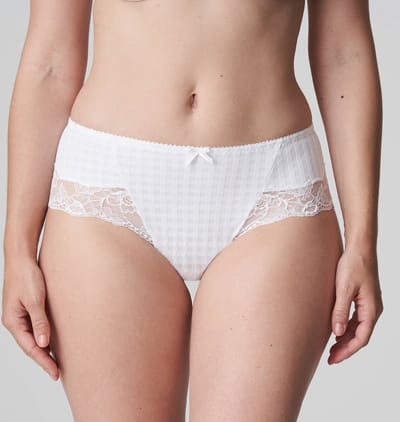 PrimaDonna Madison Hipster 0562127 Wit - maat 42