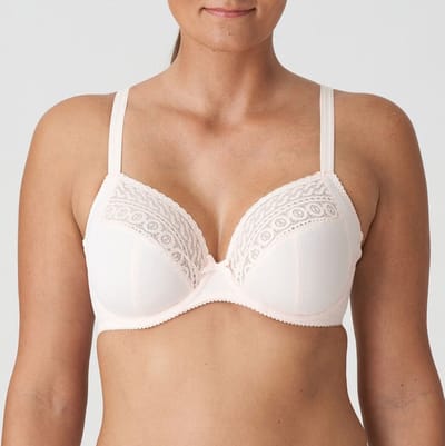Prima Donna – Montara - BH Beugel – 0163380 – Crystal Pink - D80/95