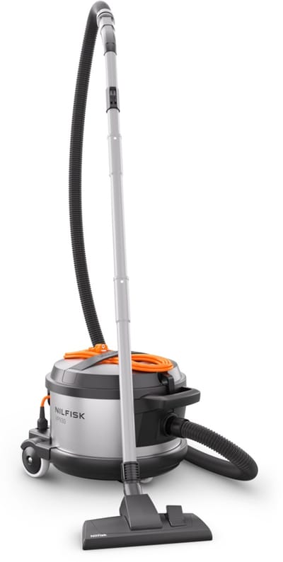 Nilfisk | VP930 PRO HEPA S2 EU | Stille Stofzuiger